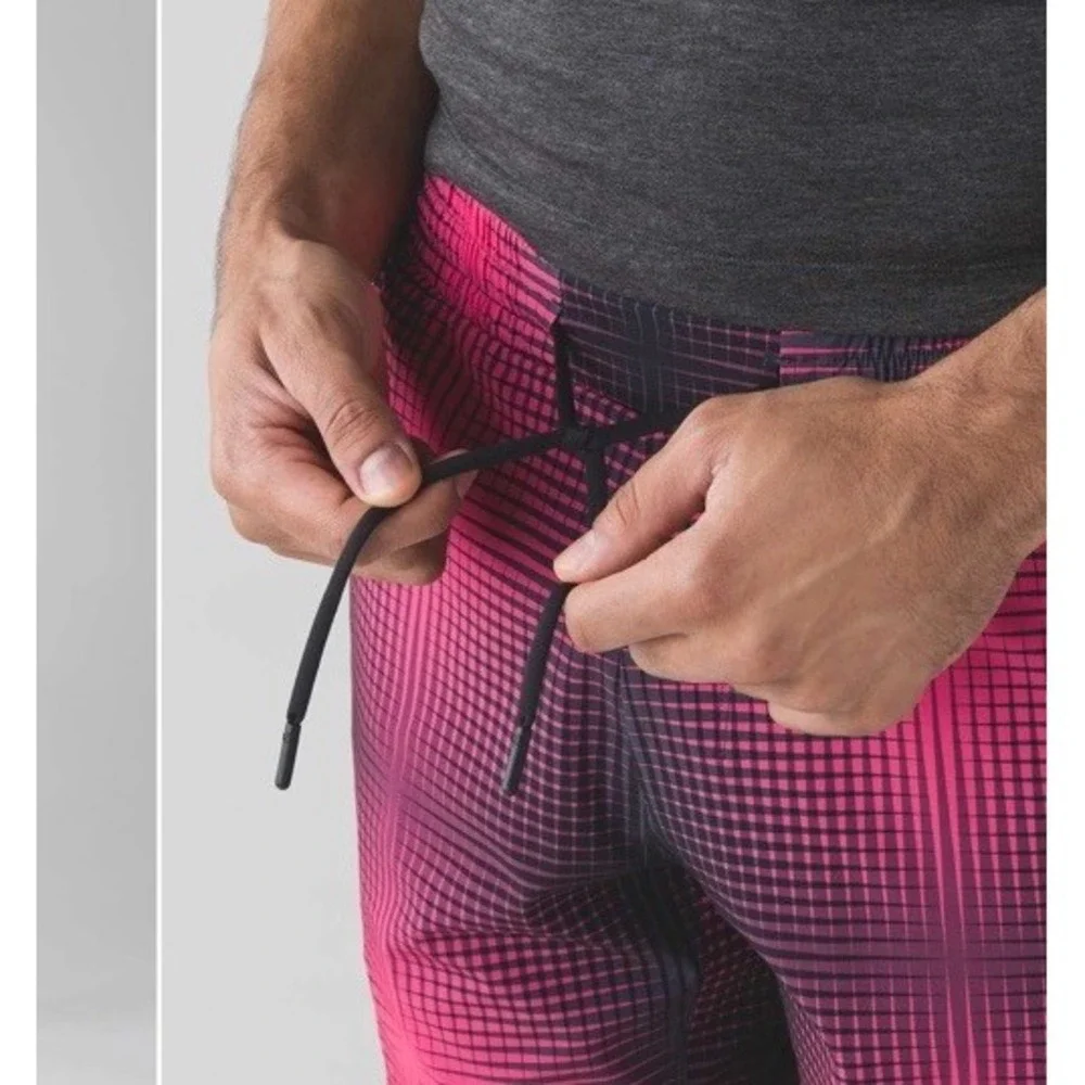 Lululemon Thigh Tide 7